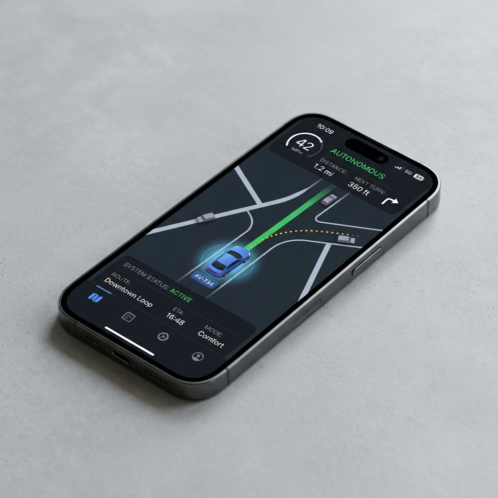 Navixar Gamified Data Collection Mobile App Dashboard Mockup